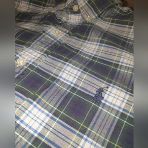 Ralph Lauren shirt